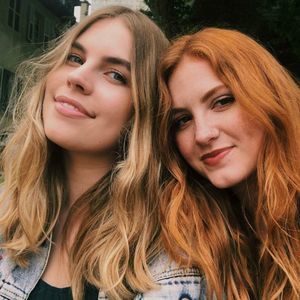 Meet your Posher, Maddi